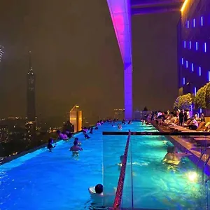 The Platinum Klcc Apartment