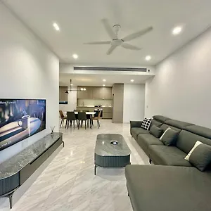 Eaton Residences Klcc Куала-Лумпур