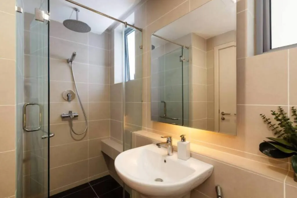 Suasana Suites Bukit Ceylon 2Br Bukit Bintang Kuala Lumpur 0*,